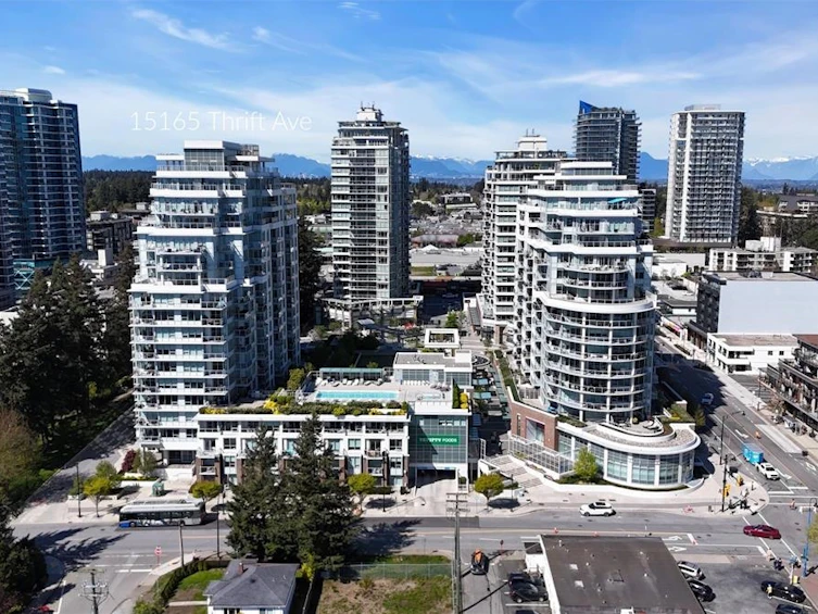 805-15165 Thrift Avenue, Surrey, BC, V4B 0C1 - 20