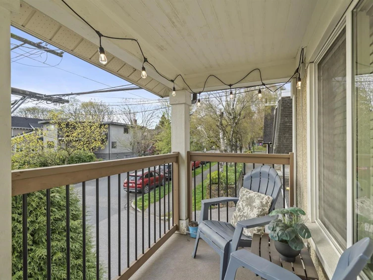 2452-2492 Balsam Street, Vancouver, BC, V6K 3N1 - 17