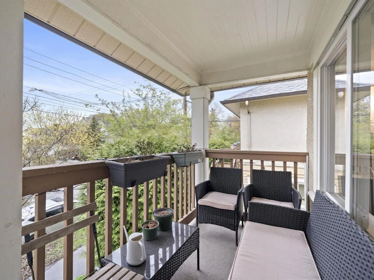 2452-2492 Balsam Street, Vancouver, BC, V6K 3N1 - 20