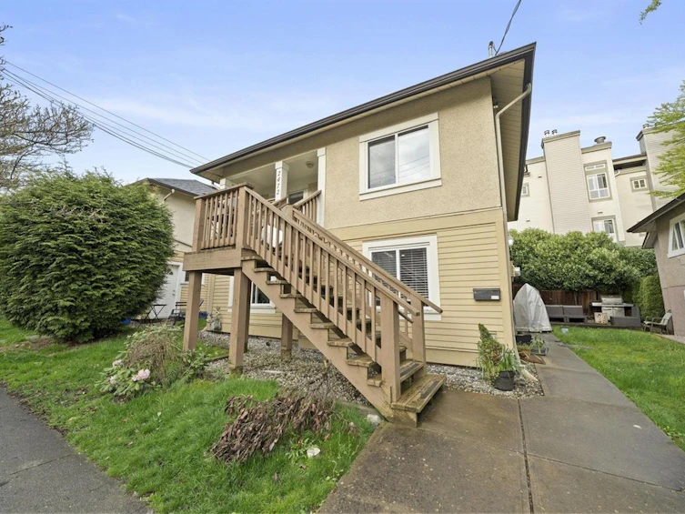 2452-2492 Balsam Street, Vancouver, BC, V6K 3N1 - 18