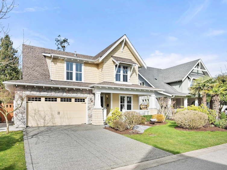 3711 142 Street, Surrey, BC, V4P 0C2 - 37