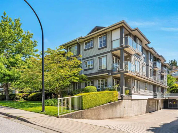 203-1280 Merklin Street, Surrey, BC, V4B 4B9 - 2