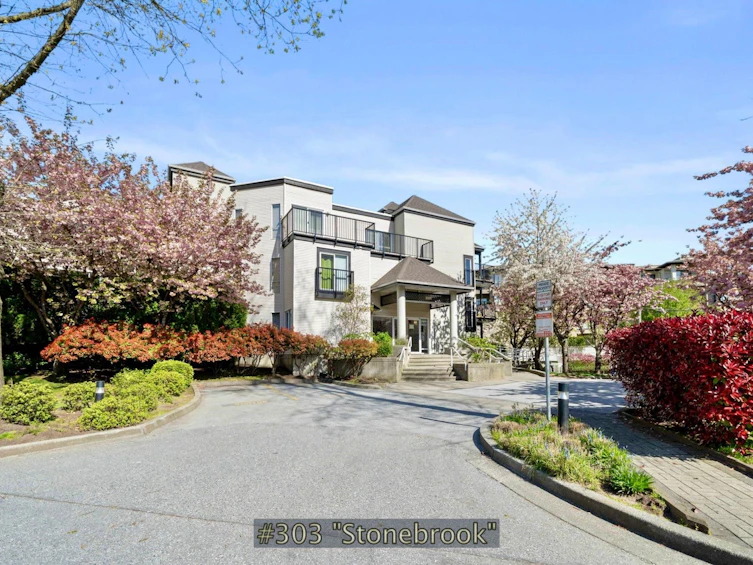 303-2429 Hawthorne Avenue, Port Coquitlam, BC, V3C 6G6 - 26