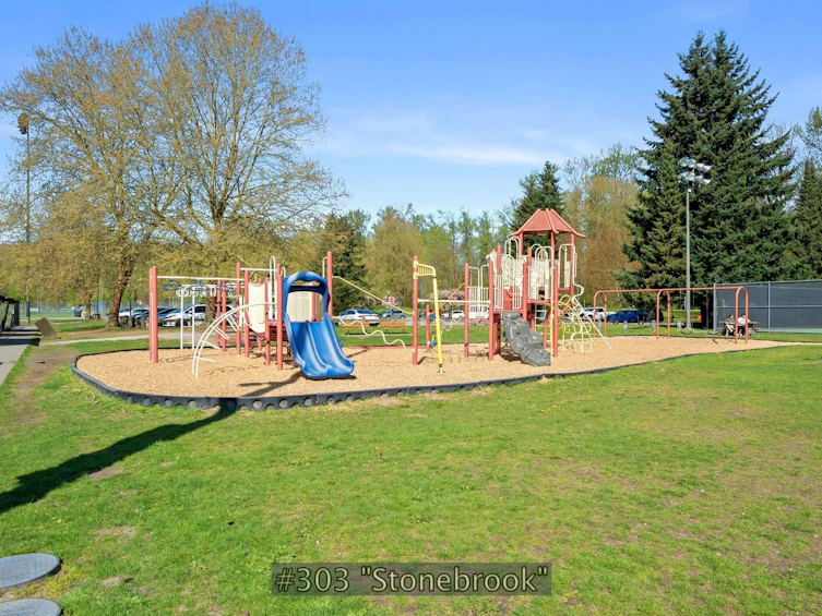 303-2429 Hawthorne Avenue, Port Coquitlam, BC, V3C 6G6 - 24