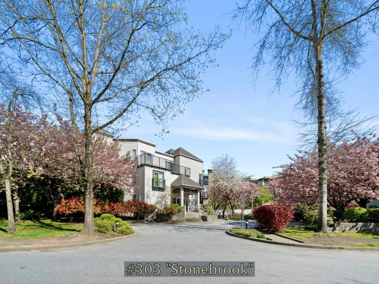 303-2429 Hawthorne Avenue, Port Coquitlam, BC, V3C 6G6 - 25