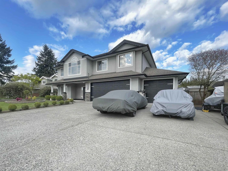 12000 189b Street, Pitt Meadows, BC, V3Y 1X1 - 2