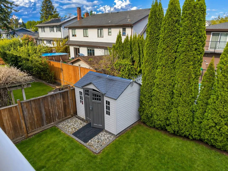 12000 189b Street, Pitt Meadows, BC, V3Y 1X1 - 18