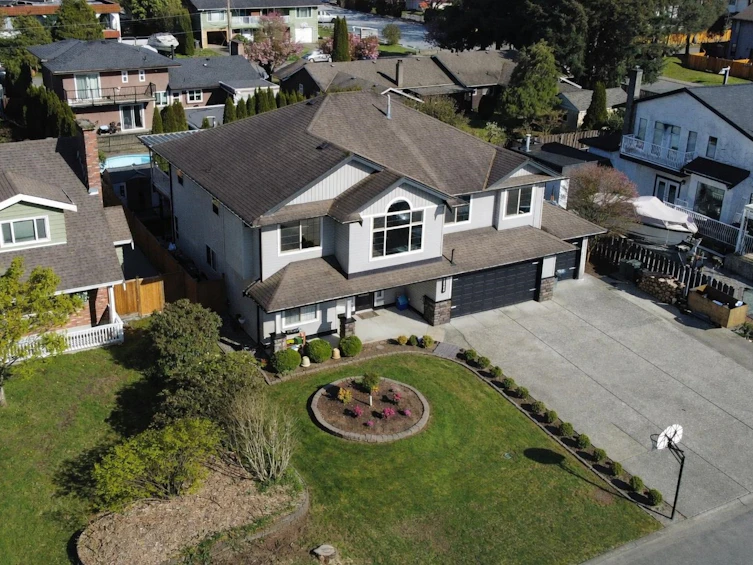 12000 189b Street, Pitt Meadows, BC, V3Y 1X1