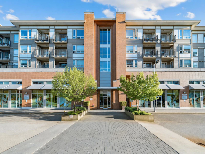 205 - 12339 Steveston Highway, Richmond BC V6W 0B4