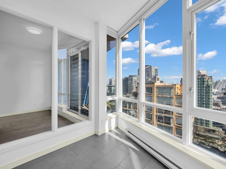 1706-833 Homer Street, Vancouver, BC, V6B 0H4 - 15