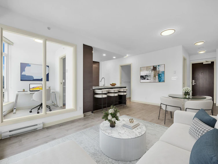 1706-833 Homer Street, Vancouver, BC, V6B 0H4 - 5