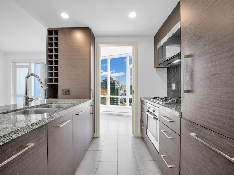 1706-833 Homer Street, Vancouver, BC, V6B 0H4 - 13