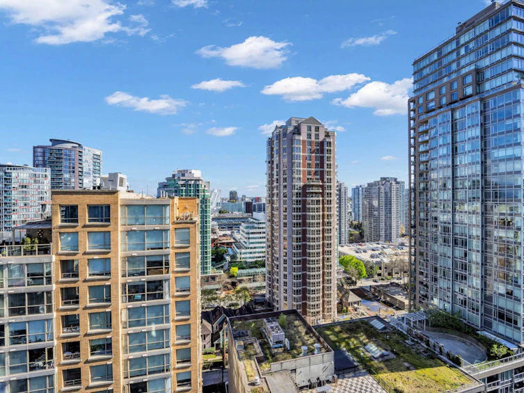 1706-833 Homer Street, Vancouver, BC, V6B 0H4 - 27