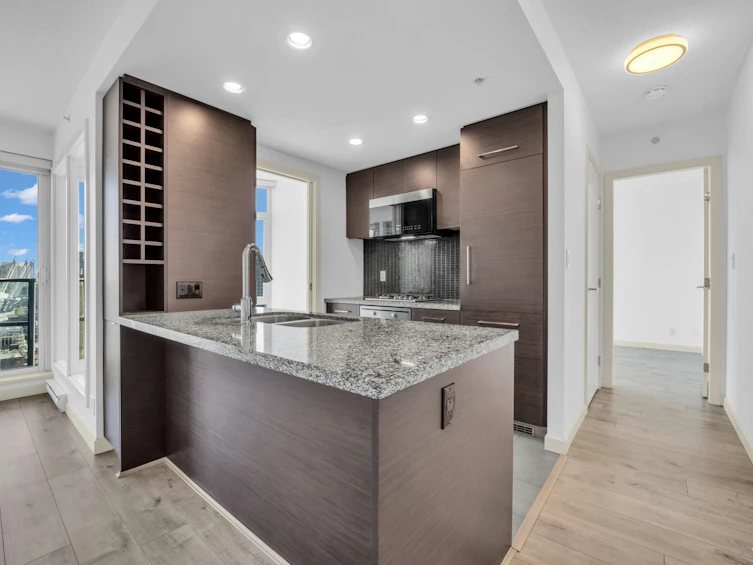 1706-833 Homer Street, Vancouver, BC, V6B 0H4 - 11