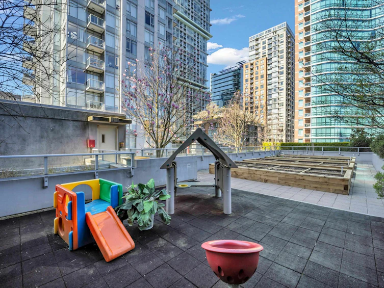 1706-833 Homer Street, Vancouver, BC, V6B 0H4 - 37