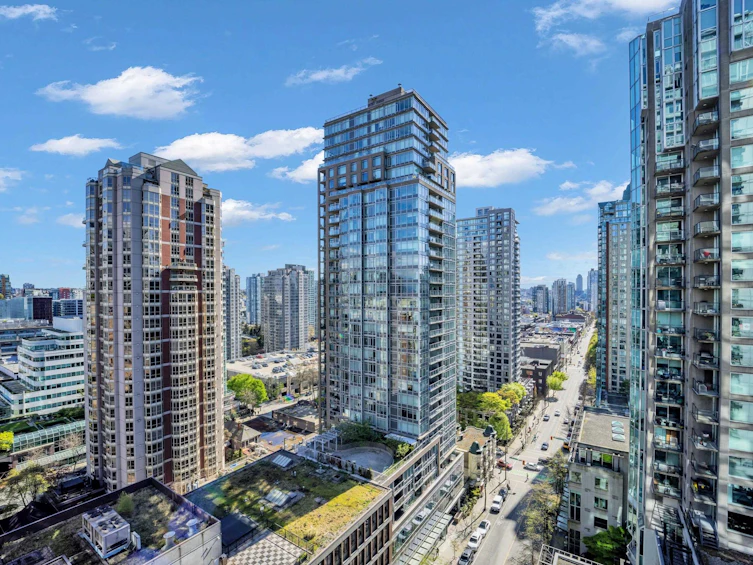 1706-833 Homer Street, Vancouver, BC, V6B 0H4 - 28