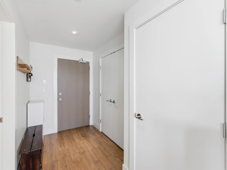 1508-258 Nelson's Court, New Westminster, BC, V3L 0J9 - 2