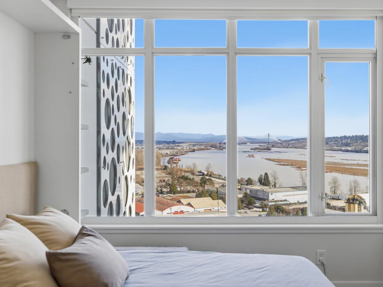 1508-258 Nelson's Court, New Westminster, BC, V3L 0J9 - 22