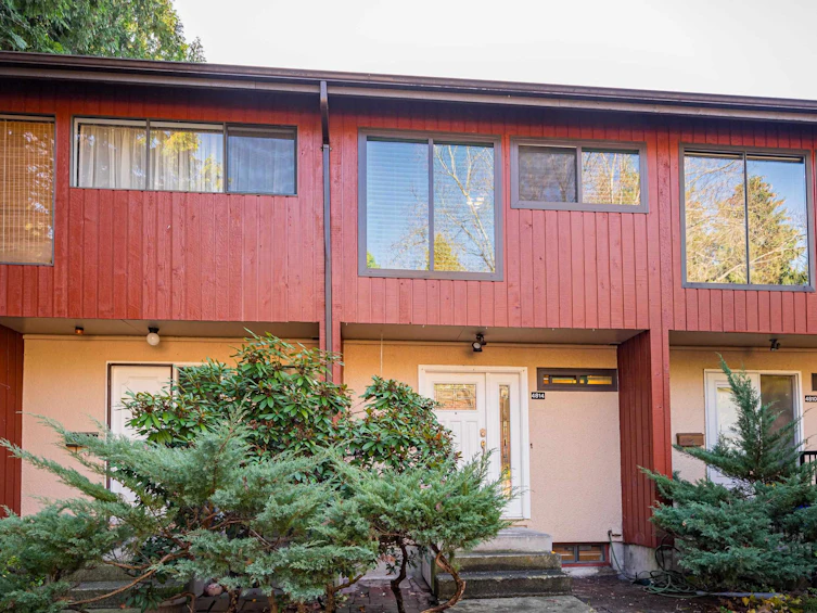 4814 Fernglen Drive, Burnaby, BC, V5G 3V7