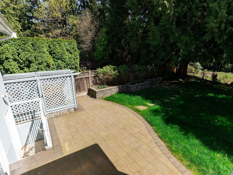 1381 Oxford Street, Coquitlam, BC, V3E 3G5 - 33