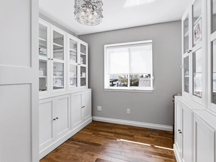 1381 Oxford Street, Coquitlam, BC, V3E 3G5 - 23
