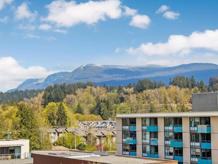 505-1500 Fern Street, North Vancouver, BC, V7J 0E6 - 4