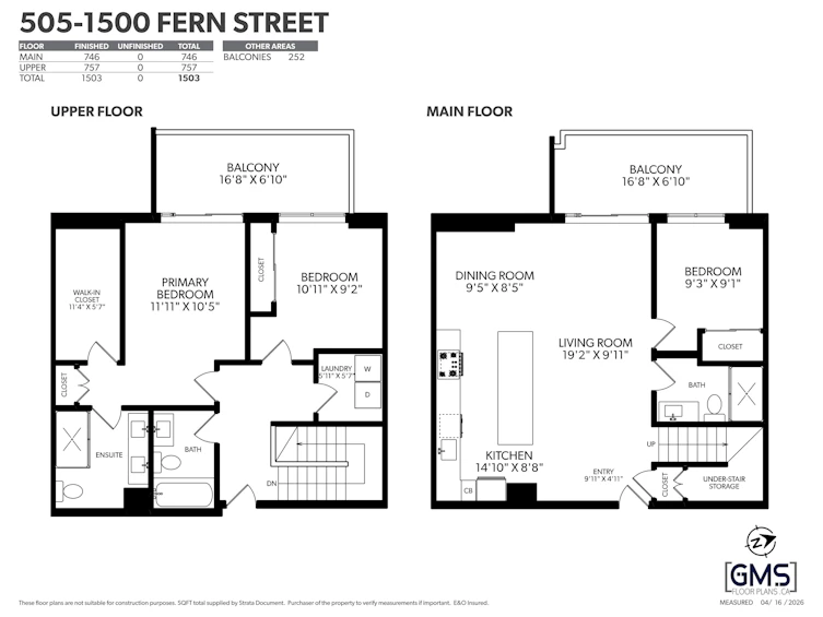 505-1500 Fern Street, North Vancouver, BC, V7J 0E6 - 39