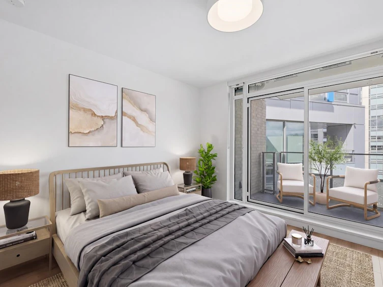505-1500 Fern Street, North Vancouver, BC, V7J 0E6 - 19