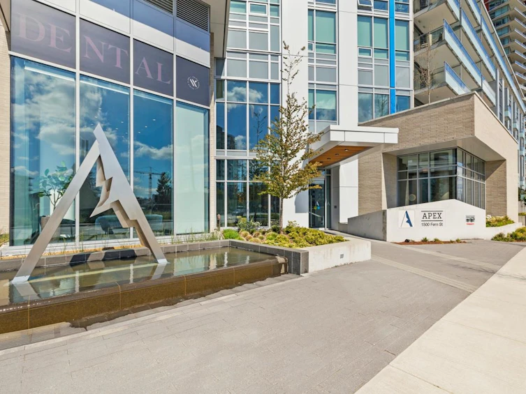 505-1500 Fern Street, North Vancouver, BC, V7J 0E6 - 37