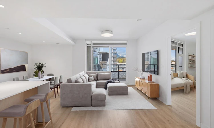 505-1500 Fern Street