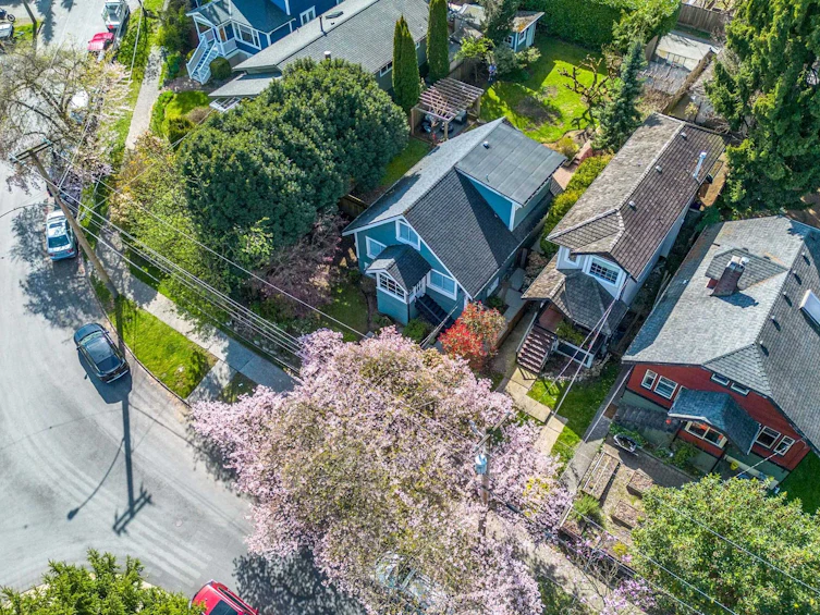 505 Garfield Street, New Westminster, BC, V3L 4A6 - 36