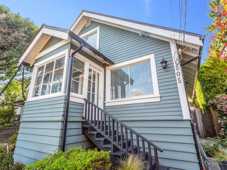 505 Garfield Street, New Westminster, BC, V3L 4A6 - 39