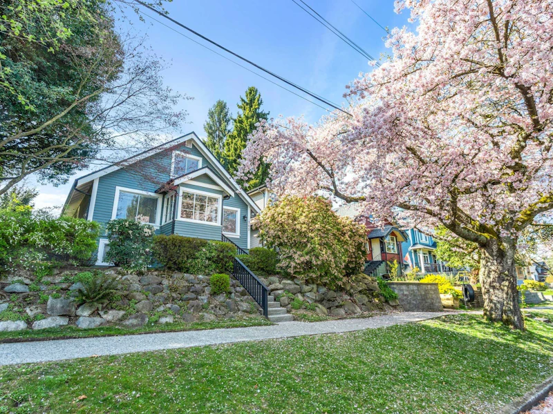 505 Garfield Street, New Westminster BC V3L 4A6