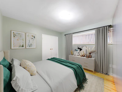 3342 Adanac Street - 5