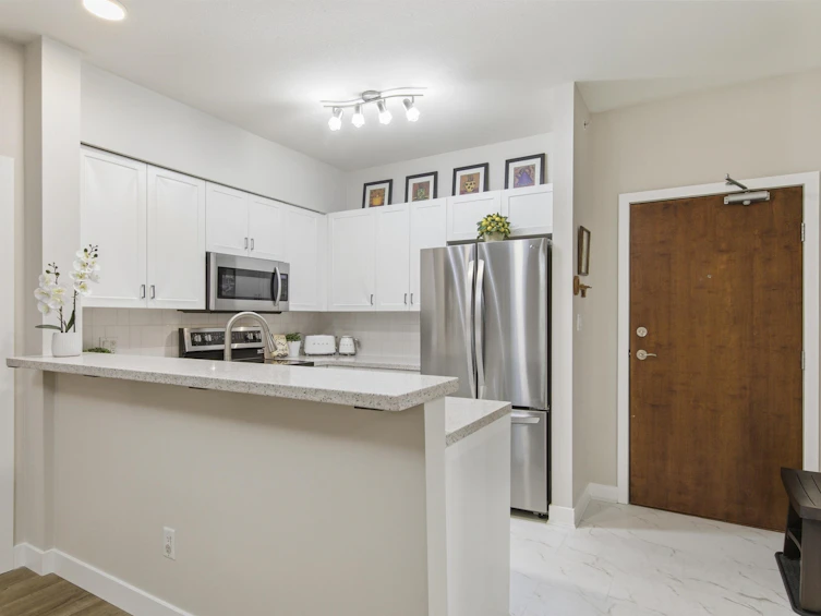 408-100 Capilano Road, Port Moody, BC, V3H 5M9 - 10