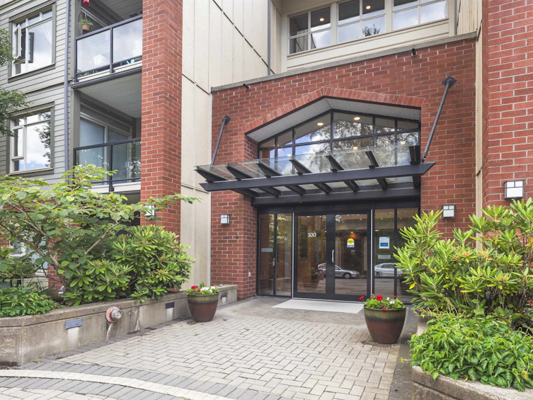408-100 Capilano Road, Port Moody, BC, V3H 5M9 - 22