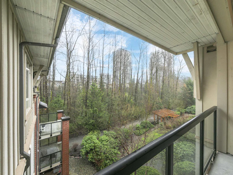 408-100 Capilano Road, Port Moody, BC, V3H 5M9 - 21
