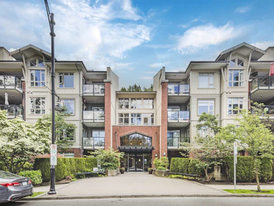 408-100 Capilano Road - 2