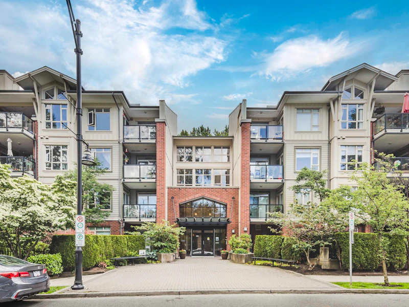 408 - 100 Capilano Road, Port Moody BC V3H 5M9
