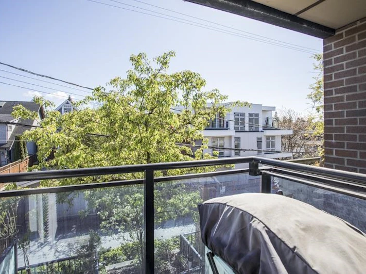 316-2150 E Hastings Street, Vancouver, BC, V5L 1V1 - 17