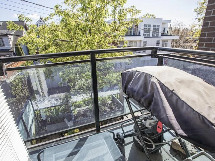 316-2150 E Hastings Street, Vancouver, BC, V5L 1V1 - 16