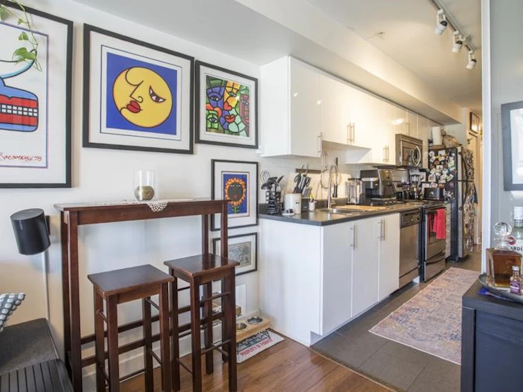 316-2150 E Hastings Street, Vancouver, BC, V5L 1V1 - 6