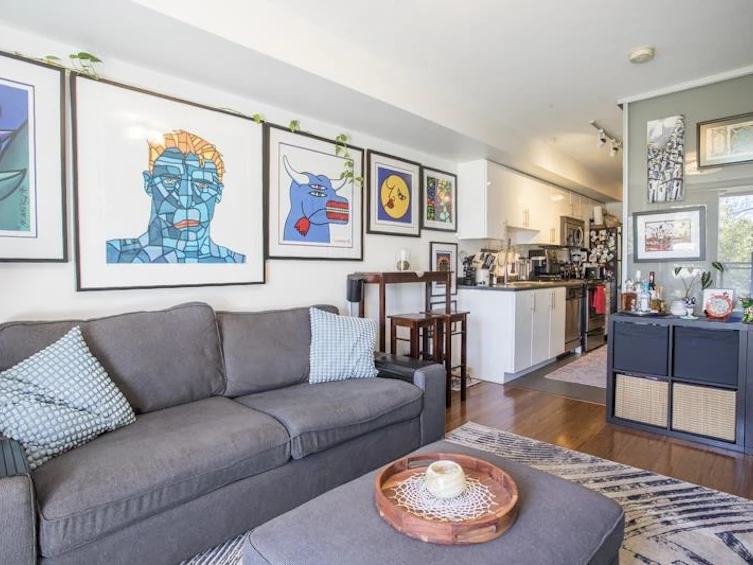 316-2150 E Hastings Street, Vancouver, BC, V5L 1V1 - 5