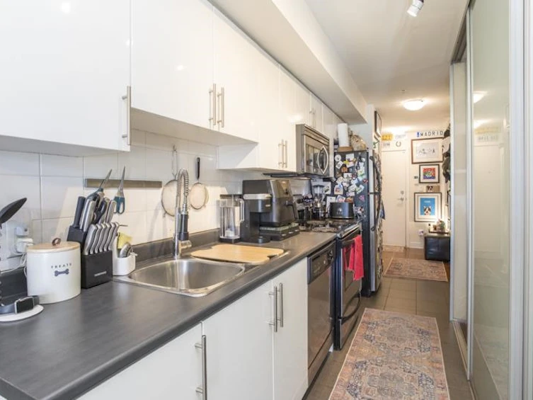 316-2150 E Hastings Street, Vancouver, BC, V5L 1V1 - 7