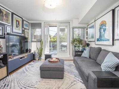 316-2150 E Hastings Street - 2