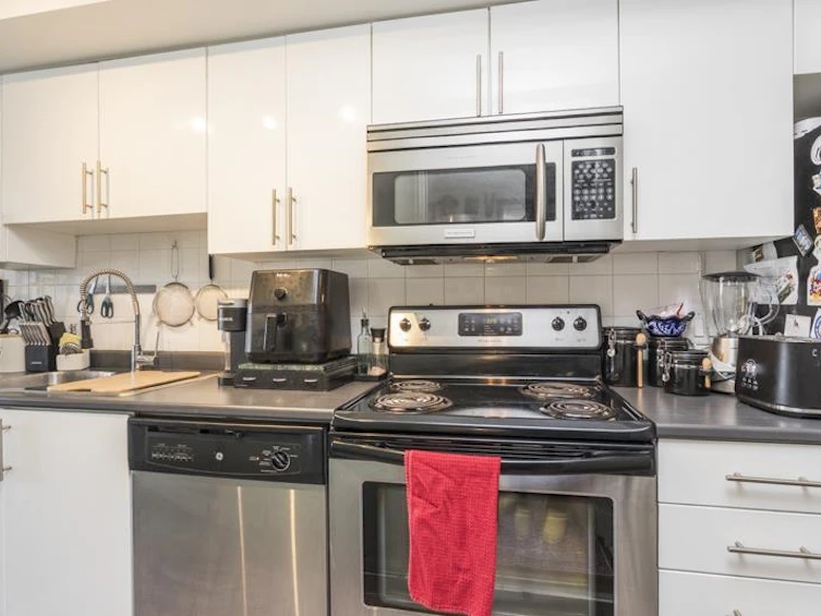 316-2150 E Hastings Street, Vancouver, BC, V5L 1V1 - 9