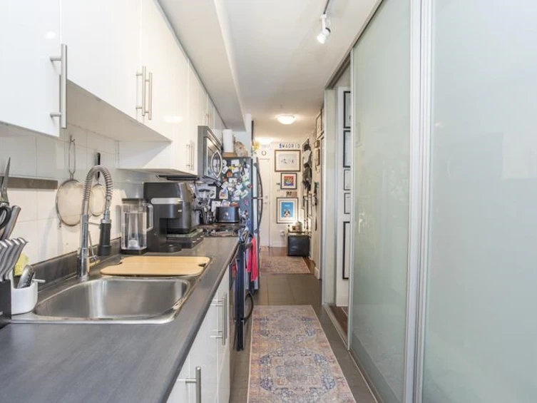 316-2150 E Hastings Street, Vancouver, BC, V5L 1V1 - 8