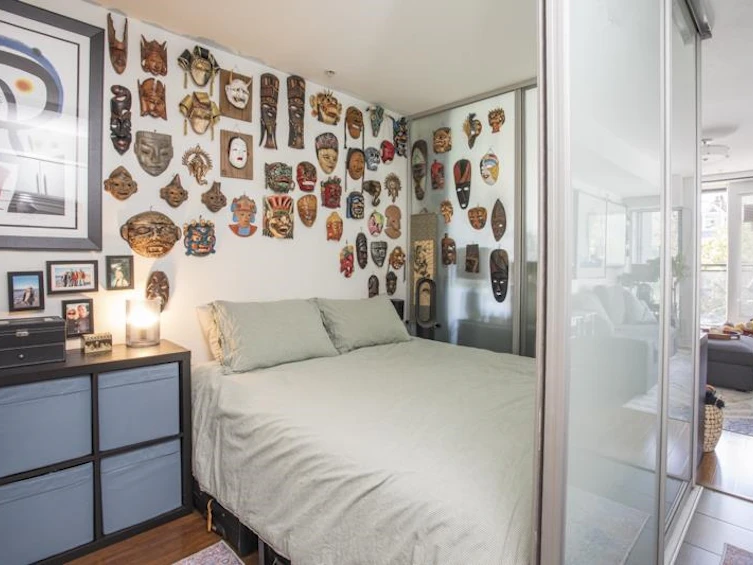 316-2150 E Hastings Street, Vancouver, BC, V5L 1V1 - 12