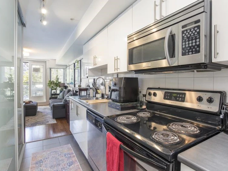 316-2150 E Hastings Street, Vancouver, BC, V5L 1V1 - 10
