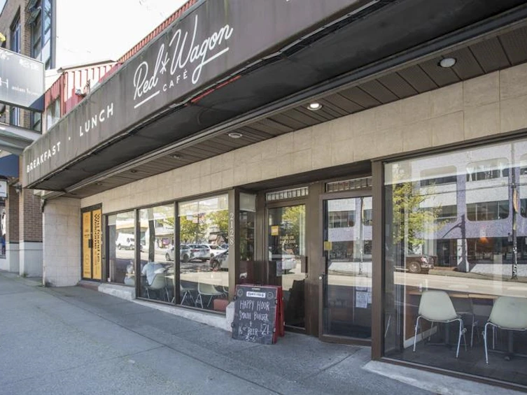 316-2150 E Hastings Street, Vancouver, BC, V5L 1V1 - 23